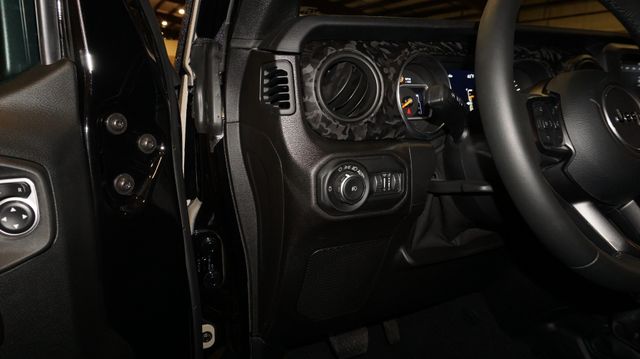 2019 Jeep Wrangler JL Unlimited Sport 4X4 FMJ,DUPONT KEVLAR,LIFTED,LED'S | Carrollton, TX | Texas Vehicle Exchange 2019 Jeep Wrangler JL Unlimited Sport 4X4 FMJ,DUPONT KEVLAR,LIFTED,LED'S | Carrollton, TX | Texas Vehicle Exchange