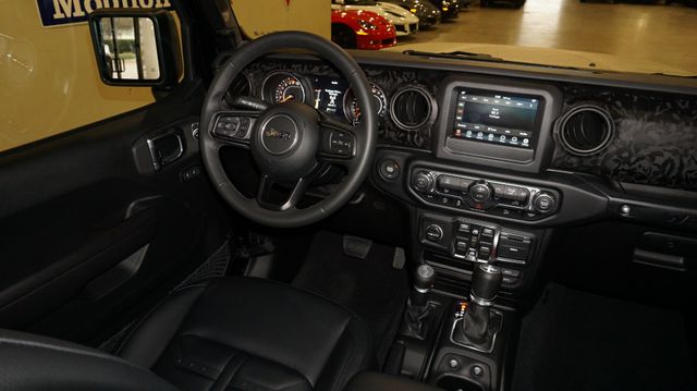 2019 Jeep Wrangler JL Unlimited Sport 4X4 FMJ,DUPONT KEVLAR,LIFTED,LED'S | Carrollton, TX | Texas Vehicle Exchange 2019 Jeep Wrangler JL Unlimited Sport 4X4 FMJ,DUPONT KEVLAR,LIFTED,LED'S | Carrollton, TX | Texas Vehicle Exchange