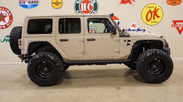 2019 Jeep Wrangler JL Unlimited Sport 4X4 FMJ,DUPONT KEVLAR,LIFTED,LED'S | Carrollton, TX | Texas Vehicle Exchange 2019 Jeep Wrangler JL Unlimited Sport 4X4 FMJ,DUPONT KEVLAR,LIFTED,LED'S | Carrollton, TX | Texas Vehicle Exchange