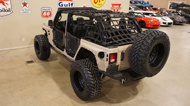 2019 Jeep Wrangler JL Unlimited Sport 4X4 FMJ,DUPONT KEVLAR,LIFTED,LED'S | Carrollton, TX | Texas Vehicle Exchange 2019 Jeep Wrangler JL Unlimited Sport 4X4 FMJ,DUPONT KEVLAR,LIFTED,LED'S | Carrollton, TX | Texas Vehicle Exchange