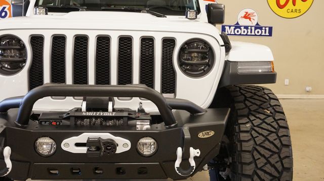 2019 Jeep Wrangler JL Unlimited Rubicon 4X4 SKY TOP,LIFTED,LED'S,FUEL WHLS | Carrollton, TX | Texas Vehicle Exchange 2019 Jeep Wrangler JL Unlimited Rubicon 4X4 SKY TOP,LIFTED,LED'S,FUEL WHLS | Carrollton, TX | Texas Vehicle Exchange