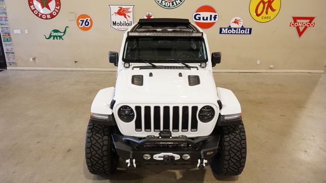 2019 Jeep Wrangler JL Unlimited Rubicon 4X4 SKY TOP,LIFTED,LED'S,FUEL WHLS | Carrollton, TX | Texas Vehicle Exchange 2019 Jeep Wrangler JL Unlimited Rubicon 4X4 SKY TOP,LIFTED,LED'S,FUEL WHLS | Carrollton, TX | Texas Vehicle Exchange