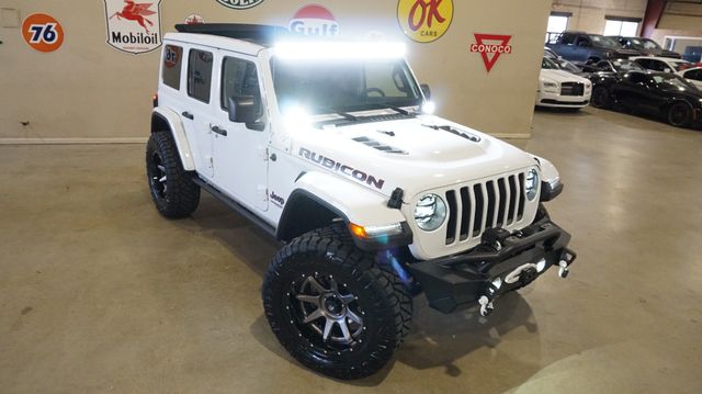 2019 Jeep Wrangler JL Unlimited Rubicon 4X4 SKY TOP,LIFTED,LED'S,FUEL WHLS | Carrollton, TX | Texas Vehicle Exchange 2019 Jeep Wrangler JL Unlimited Rubicon 4X4 SKY TOP,LIFTED,LED'S,FUEL WHLS | Carrollton, TX | Texas Vehicle Exchange