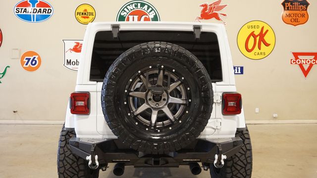 2019 Jeep Wrangler JL Unlimited Rubicon 4X4 SKY TOP,LIFTED,LED'S,FUEL WHLS | Carrollton, TX | Texas Vehicle Exchange 2019 Jeep Wrangler JL Unlimited Rubicon 4X4 SKY TOP,LIFTED,LED'S,FUEL WHLS | Carrollton, TX | Texas Vehicle Exchange