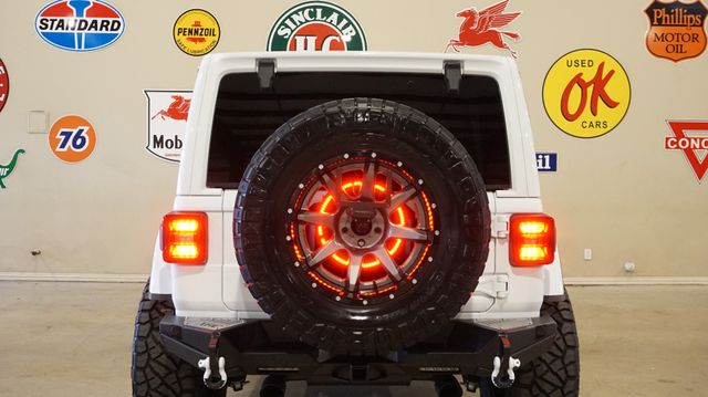 2019 Jeep Wrangler JL Unlimited Rubicon 4X4 SKY TOP,LIFTED,LED'S,FUEL WHLS | Carrollton, TX | Texas Vehicle Exchange 2019 Jeep Wrangler JL Unlimited Rubicon 4X4 SKY TOP,LIFTED,LED'S,FUEL WHLS | Carrollton, TX | Texas Vehicle Exchange