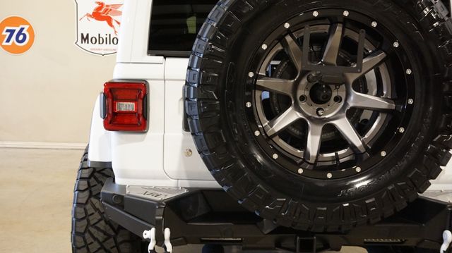 2019 Jeep Wrangler JL Unlimited Rubicon 4X4 SKY TOP,LIFTED,LED'S,FUEL WHLS | Carrollton, TX | Texas Vehicle Exchange 2019 Jeep Wrangler JL Unlimited Rubicon 4X4 SKY TOP,LIFTED,LED'S,FUEL WHLS | Carrollton, TX | Texas Vehicle Exchange