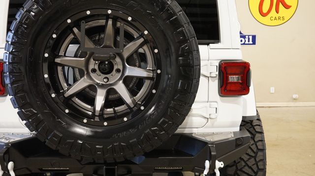 2019 Jeep Wrangler JL Unlimited Rubicon 4X4 SKY TOP,LIFTED,LED'S,FUEL WHLS | Carrollton, TX | Texas Vehicle Exchange 2019 Jeep Wrangler JL Unlimited Rubicon 4X4 SKY TOP,LIFTED,LED'S,FUEL WHLS | Carrollton, TX | Texas Vehicle Exchange