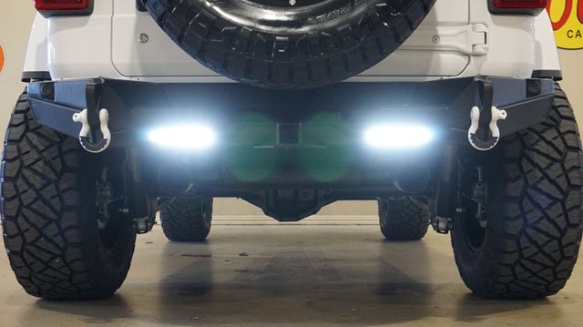 2019 Jeep Wrangler JL Unlimited Rubicon 4X4 SKY TOP,LIFTED,LED'S,FUEL WHLS | Carrollton, TX | Texas Vehicle Exchange 2019 Jeep Wrangler JL Unlimited Rubicon 4X4 SKY TOP,LIFTED,LED'S,FUEL WHLS | Carrollton, TX | Texas Vehicle Exchange