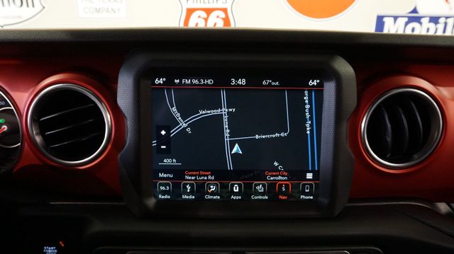 2019 Jeep Wrangler JL Unlimited Rubicon 4X4 SKY TOP,LIFTED,LED'S,FUEL WHLS | Carrollton, TX | Texas Vehicle Exchange 2019 Jeep Wrangler JL Unlimited Rubicon 4X4 SKY TOP,LIFTED,LED'S,FUEL WHLS | Carrollton, TX | Texas Vehicle Exchange