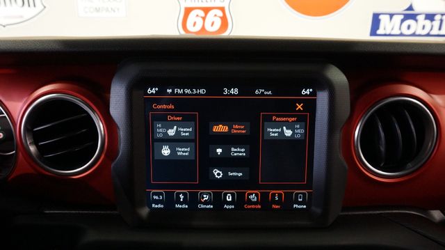 2019 Jeep Wrangler JL Unlimited Rubicon 4X4 SKY TOP,LIFTED,LED'S,FUEL WHLS | Carrollton, TX | Texas Vehicle Exchange 2019 Jeep Wrangler JL Unlimited Rubicon 4X4 SKY TOP,LIFTED,LED'S,FUEL WHLS | Carrollton, TX | Texas Vehicle Exchange