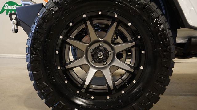 2019 Jeep Wrangler JL Unlimited Rubicon 4X4 SKY TOP,LIFTED,LED'S,FUEL WHLS | Carrollton, TX | Texas Vehicle Exchange 2019 Jeep Wrangler JL Unlimited Rubicon 4X4 SKY TOP,LIFTED,LED'S,FUEL WHLS | Carrollton, TX | Texas Vehicle Exchange