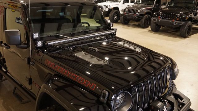 2019 Jeep Wrangler JL Unlimited Rubicon 4X4 SKY TOP,LIFTED,LED'S,KMC WHLS | Carrollton, TX | Texas Vehicle Exchange 2019 Jeep Wrangler JL Unlimited Rubicon 4X4 SKY TOP,LIFTED,LED'S,KMC WHLS | Carrollton, TX | Texas Vehicle Exchange