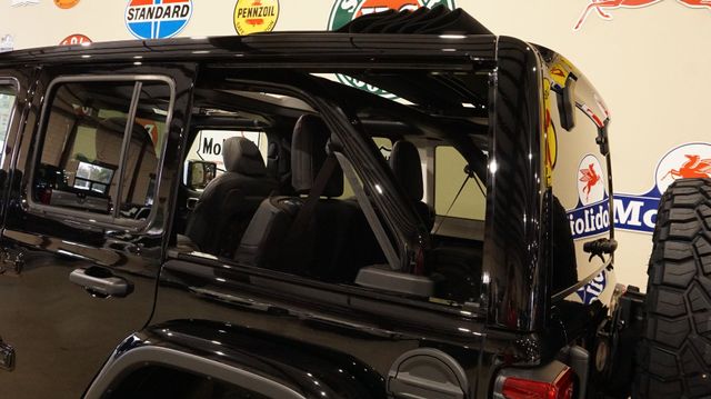 2019 Jeep Wrangler JL Unlimited Rubicon 4X4 SKY TOP,LIFTED,LED'S,KMC WHLS | Carrollton, TX | Texas Vehicle Exchange 2019 Jeep Wrangler JL Unlimited Rubicon 4X4 SKY TOP,LIFTED,LED'S,KMC WHLS | Carrollton, TX | Texas Vehicle Exchange