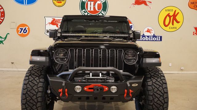 2019 Jeep Wrangler JL Unlimited Rubicon 4X4 SKY TOP,LIFTED,LED'S,KMC WHLS | Carrollton, TX | Texas Vehicle Exchange 2019 Jeep Wrangler JL Unlimited Rubicon 4X4 SKY TOP,LIFTED,LED'S,KMC WHLS | Carrollton, TX | Texas Vehicle Exchange