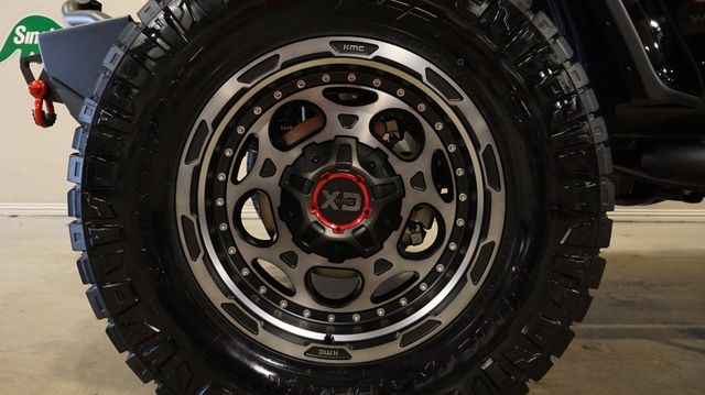 2019 Jeep Wrangler JL Unlimited Rubicon 4X4 SKY TOP,LIFTED,LED'S,KMC WHLS | Carrollton, TX | Texas Vehicle Exchange 2019 Jeep Wrangler JL Unlimited Rubicon 4X4 SKY TOP,LIFTED,LED'S,KMC WHLS | Carrollton, TX | Texas Vehicle Exchange