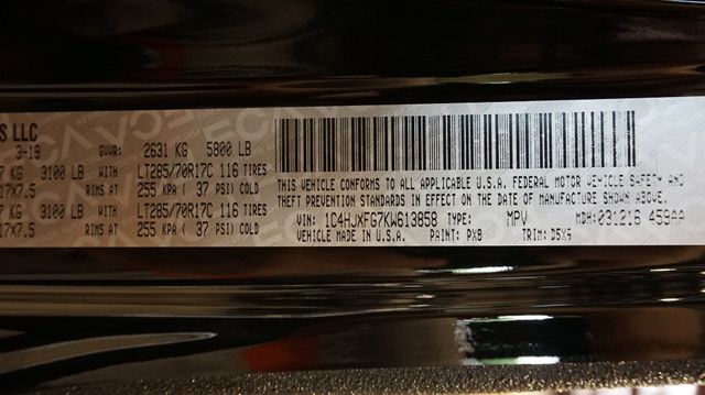 2019 Jeep Wrangler JL Unlimited Rubicon 4X4 SKY TOP,DUPONT KEVLAR,LIFT,LED'S | Carrollton, TX | Texas Vehicle Exchange