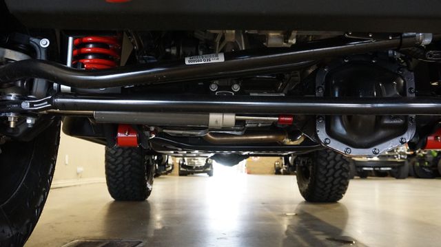 2019 Jeep Wrangler JL Unlimited Rubicon 4X4 SKY TOP,DUPONT KEVLAR,LIFT,LED'S | Carrollton, TX | Texas Vehicle Exchange