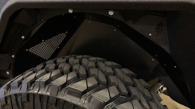 2019 Jeep Wrangler JL Unlimited Rubicon 4X4 SKY TOP,DUPONT KEVLAR,LIFT,LED'S | Carrollton, TX | Texas Vehicle Exchange