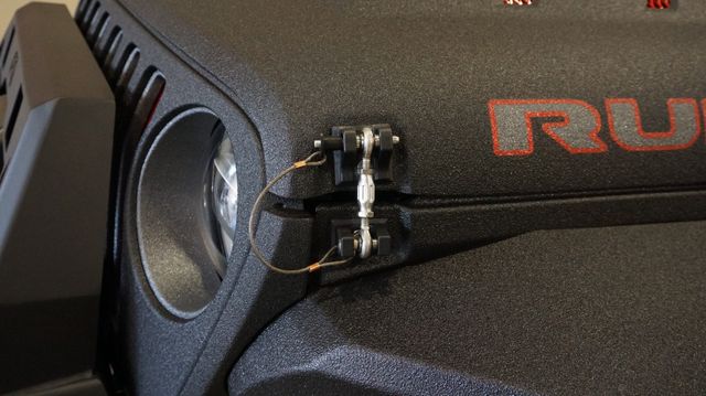 2019 Jeep Wrangler JL Unlimited Rubicon 4X4 SKY TOP,DUPONT KEVLAR,LIFT,LED'S | Carrollton, TX | Texas Vehicle Exchange