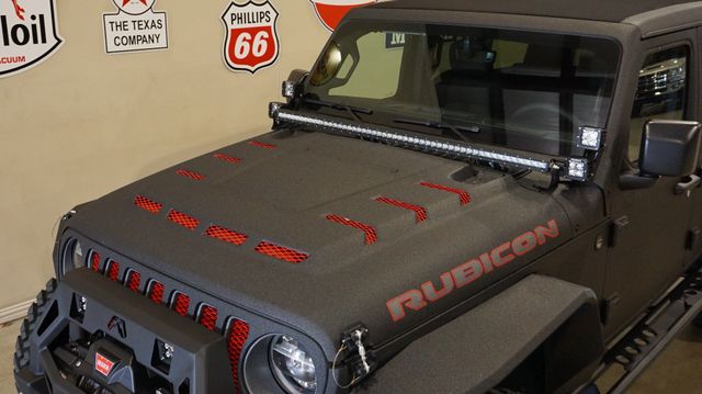 2019 Jeep Wrangler JL Unlimited Rubicon 4X4 SKY TOP,DUPONT KEVLAR,LIFT,LED'S | Carrollton, TX | Texas Vehicle Exchange 2019 Jeep Wrangler JL Unlimited Rubicon 4X4 SKY TOP,DUPONT KEVLAR,LIFT,LED'S | Carrollton, TX | Texas Vehicle Exchange