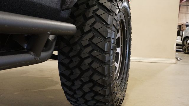 2019 Jeep Wrangler JL Unlimited Rubicon 4X4 SKY TOP,DUPONT KEVLAR,LIFT,LED'S | Carrollton, TX | Texas Vehicle Exchange