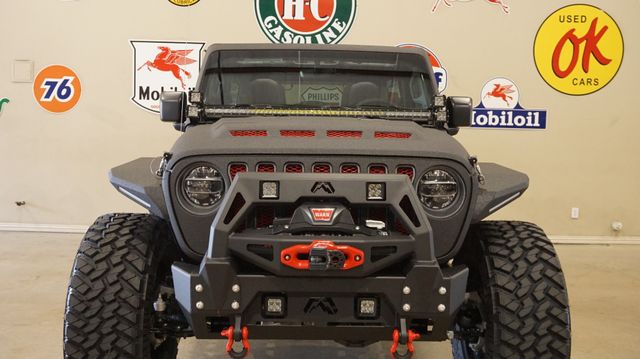 2019 Jeep Wrangler JL Unlimited Rubicon 4X4 SKY TOP,DUPONT KEVLAR,LIFT,LED'S | Carrollton, TX | Texas Vehicle Exchange 2019 Jeep Wrangler JL Unlimited Rubicon 4X4 SKY TOP,DUPONT KEVLAR,LIFT,LED'S | Carrollton, TX | Texas Vehicle Exchange