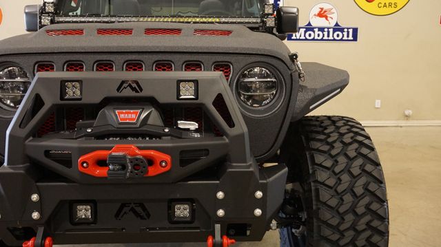 2019 Jeep Wrangler JL Unlimited Rubicon 4X4 SKY TOP,DUPONT KEVLAR,LIFT,LED'S | Carrollton, TX | Texas Vehicle Exchange 2019 Jeep Wrangler JL Unlimited Rubicon 4X4 SKY TOP,DUPONT KEVLAR,LIFT,LED'S | Carrollton, TX | Texas Vehicle Exchange