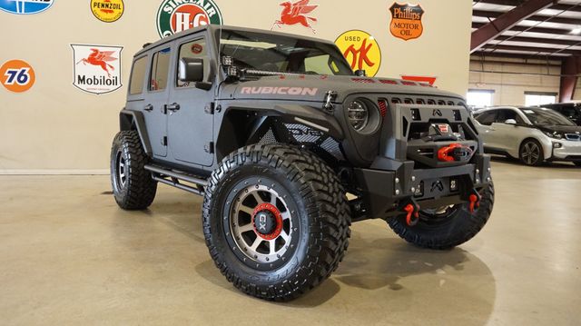 2019 Jeep Wrangler JL Unlimited Rubicon 4X4 SKY TOP,DUPONT KEVLAR,LIFT,LED'S | Carrollton, TX | Texas Vehicle Exchange 2019 Jeep Wrangler JL Unlimited Rubicon 4X4 SKY TOP,DUPONT KEVLAR,LIFT,LED'S | Carrollton, TX | Texas Vehicle Exchange