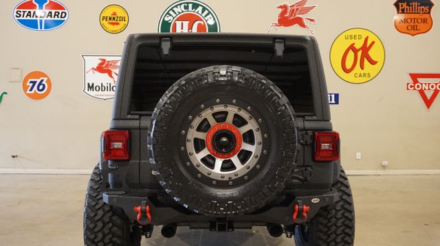 2019 Jeep Wrangler JL Unlimited Rubicon 4X4 SKY TOP,DUPONT KEVLAR,LIFT,LED'S | Carrollton, TX | Texas Vehicle Exchange 2019 Jeep Wrangler JL Unlimited Rubicon 4X4 SKY TOP,DUPONT KEVLAR,LIFT,LED'S | Carrollton, TX | Texas Vehicle Exchange