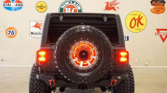 2019 Jeep Wrangler JL Unlimited Rubicon 4X4 SKY TOP,DUPONT KEVLAR,LIFT,LED'S | Carrollton, TX | Texas Vehicle Exchange 2019 Jeep Wrangler JL Unlimited Rubicon 4X4 SKY TOP,DUPONT KEVLAR,LIFT,LED'S | Carrollton, TX | Texas Vehicle Exchange