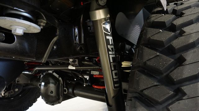 2019 Jeep Wrangler JL Unlimited Rubicon 4X4 SKY TOP,DUPONT KEVLAR,LIFT,LED'S | Carrollton, TX | Texas Vehicle Exchange