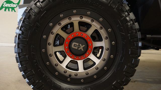 2019 Jeep Wrangler JL Unlimited Rubicon 4X4 SKY TOP,DUPONT KEVLAR,LIFT,LED'S | Carrollton, TX | Texas Vehicle Exchange