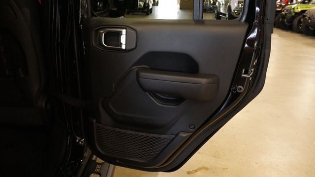 2019 Jeep Wrangler JL Unlimited Rubicon 4X4 SKY TOP,DUPONT KEVLAR,LIFT,LED'S | Carrollton, TX | Texas Vehicle Exchange