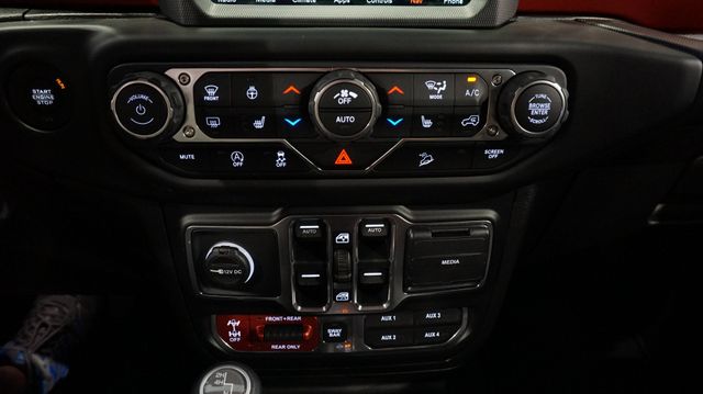 2019 Jeep Wrangler JL Unlimited Rubicon 4X4 SKY TOP,DUPONT KEVLAR,LIFT,LED'S | Carrollton, TX | Texas Vehicle Exchange 2019 Jeep Wrangler JL Unlimited Rubicon 4X4 SKY TOP,DUPONT KEVLAR,LIFT,LED'S | Carrollton, TX | Texas Vehicle Exchange