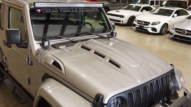 2019 Jeep Wrangler JL Unlimited Sport 4X4 CUSTOM,LIFTED,LED'S,XD WHLS | Carrollton, TX | psv5 DEMO - Texas Vehicle Exchange 2019 Jeep Wrangler JL Unlimited Sport 4X4 CUSTOM,LIFTED,LED'S,XD WHLS | Carrollton, TX | psv5 DEMO - Texas Vehicle Exchange