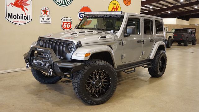 2019 Jeep Wrangler JL Unlimited Sport 4X4 CUSTOM,LIFTED,LED'S,XD WHLS | Carrollton, TX | psv5 DEMO - Texas Vehicle Exchange 2019 Jeep Wrangler JL Unlimited Sport 4X4 CUSTOM,LIFTED,LED'S,XD WHLS | Carrollton, TX | psv5 DEMO - Texas Vehicle Exchange