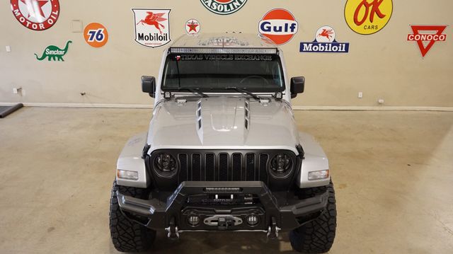 2019 Jeep Wrangler JL Unlimited Sport 4X4 CUSTOM,LIFTED,LED'S,XD WHLS | Carrollton, TX | psv5 DEMO - Texas Vehicle Exchange 2019 Jeep Wrangler JL Unlimited Sport 4X4 CUSTOM,LIFTED,LED'S,XD WHLS | Carrollton, TX | psv5 DEMO - Texas Vehicle Exchange