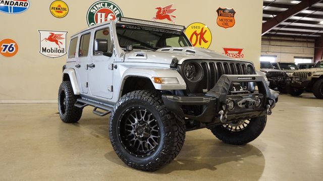 2019 Jeep Wrangler JL Unlimited Sport 4X4 CUSTOM,LIFTED,LED'S,XD WHLS | Carrollton, TX | psv5 DEMO - Texas Vehicle Exchange 2019 Jeep Wrangler JL Unlimited Sport 4X4 CUSTOM,LIFTED,LED'S,XD WHLS | Carrollton, TX | psv5 DEMO - Texas Vehicle Exchange