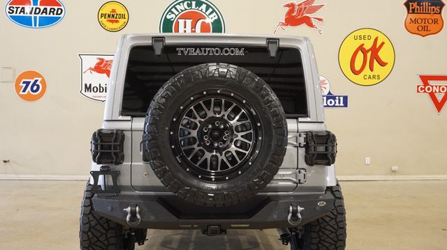 2019 Jeep Wrangler JL Unlimited Sport 4X4 CUSTOM,LIFTED,LED'S,XD WHLS | Carrollton, TX | psv5 DEMO - Texas Vehicle Exchange 2019 Jeep Wrangler JL Unlimited Sport 4X4 CUSTOM,LIFTED,LED'S,XD WHLS | Carrollton, TX | psv5 DEMO - Texas Vehicle Exchange