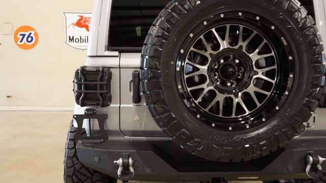 2019 Jeep Wrangler JL Unlimited Sport 4X4 CUSTOM,LIFTED,LED'S,XD WHLS | Carrollton, TX | psv5 DEMO - Texas Vehicle Exchange 2019 Jeep Wrangler JL Unlimited Sport 4X4 CUSTOM,LIFTED,LED'S,XD WHLS | Carrollton, TX | psv5 DEMO - Texas Vehicle Exchange