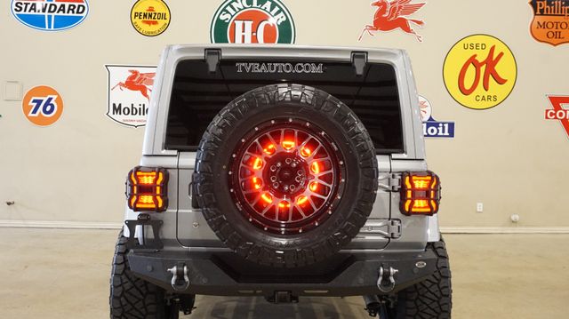 2019 Jeep Wrangler JL Unlimited Sport 4X4 CUSTOM,LIFTED,LED'S,XD WHLS | Carrollton, TX | psv5 DEMO - Texas Vehicle Exchange 2019 Jeep Wrangler JL Unlimited Sport 4X4 CUSTOM,LIFTED,LED'S,XD WHLS | Carrollton, TX | psv5 DEMO - Texas Vehicle Exchange