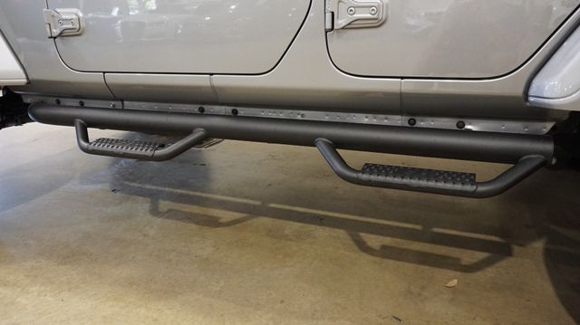 2019 Jeep Wrangler JL Unlimited Sport 4X4 CUSTOM,LIFTED,LED'S,XD WHLS | Carrollton, TX | psv5 DEMO - Texas Vehicle Exchange 2019 Jeep Wrangler JL Unlimited Sport 4X4 CUSTOM,LIFTED,LED'S,XD WHLS | Carrollton, TX | psv5 DEMO - Texas Vehicle Exchange