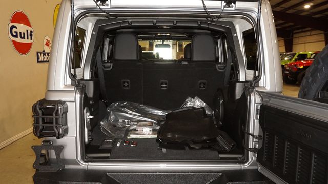 2019 Jeep Wrangler JL Unlimited Sport 4X4 CUSTOM,LIFTED,LED'S,XD WHLS | Carrollton, TX | psv5 DEMO - Texas Vehicle Exchange 2019 Jeep Wrangler JL Unlimited Sport 4X4 CUSTOM,LIFTED,LED'S,XD WHLS | Carrollton, TX | psv5 DEMO - Texas Vehicle Exchange