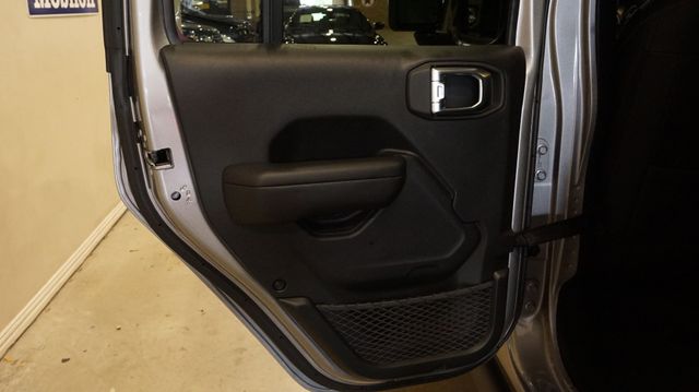 2019 Jeep Wrangler JL Unlimited Sport 4X4 CUSTOM,LIFTED,LED'S,XD WHLS | Carrollton, TX | psv5 DEMO - Texas Vehicle Exchange 2019 Jeep Wrangler JL Unlimited Sport 4X4 CUSTOM,LIFTED,LED'S,XD WHLS | Carrollton, TX | psv5 DEMO - Texas Vehicle Exchange