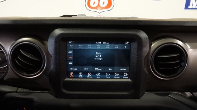 2019 Jeep Wrangler JL Unlimited Sport 4X4 CUSTOM,LIFTED,LED'S,XD WHLS | Carrollton, TX | psv5 DEMO - Texas Vehicle Exchange 2019 Jeep Wrangler JL Unlimited Sport 4X4 CUSTOM,LIFTED,LED'S,XD WHLS | Carrollton, TX | psv5 DEMO - Texas Vehicle Exchange