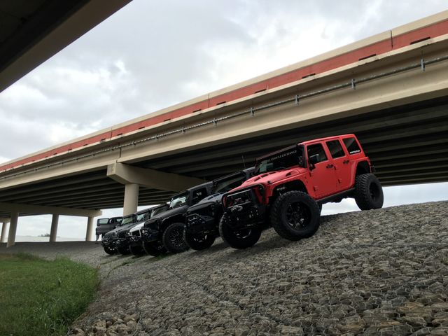 2019 Jeep Wrangler JL Unlimited Sport 4X4 CUSTOM,LIFTED,LED'S,XD WHLS | Carrollton, TX | psv5 DEMO - Texas Vehicle Exchange 2019 Jeep Wrangler JL Unlimited Sport 4X4 CUSTOM,LIFTED,LED'S,XD WHLS | Carrollton, TX | psv5 DEMO - Texas Vehicle Exchange