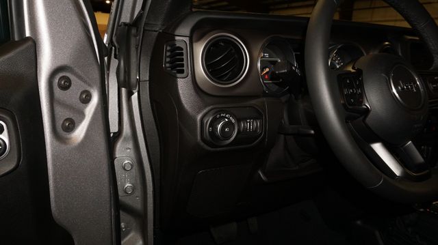 2019 Jeep Wrangler JL Unlimited Sport 4X4 CUSTOM,LIFTED,LED'S,XD WHLS | Carrollton, TX | psv5 DEMO - Texas Vehicle Exchange 2019 Jeep Wrangler JL Unlimited Sport 4X4 CUSTOM,LIFTED,LED'S,XD WHLS | Carrollton, TX | psv5 DEMO - Texas Vehicle Exchange