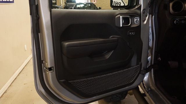 2019 Jeep Wrangler JL Unlimited Sport 4X4 CUSTOM,LIFTED,LED'S,XD WHLS | Carrollton, TX | psv5 DEMO - Texas Vehicle Exchange 2019 Jeep Wrangler JL Unlimited Sport 4X4 CUSTOM,LIFTED,LED'S,XD WHLS | Carrollton, TX | psv5 DEMO - Texas Vehicle Exchange