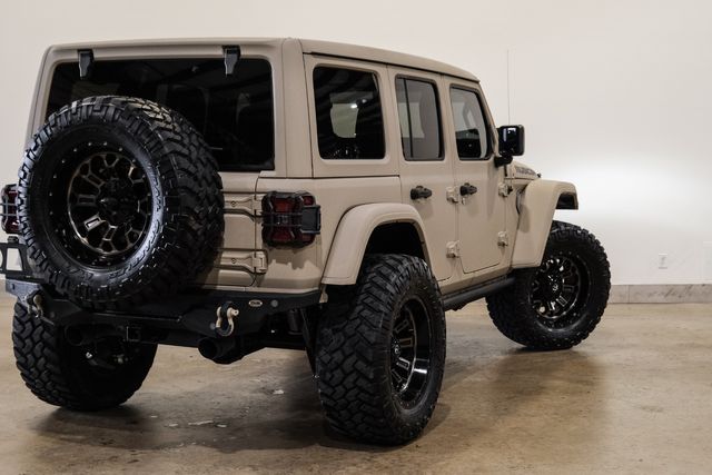 2019 Jeep Wrangler Unlimited Rubicon 4X4 SKY TOP,DUPONT KEVLAR,15K | Carrollton, TX | Texas Vehicle Exchange