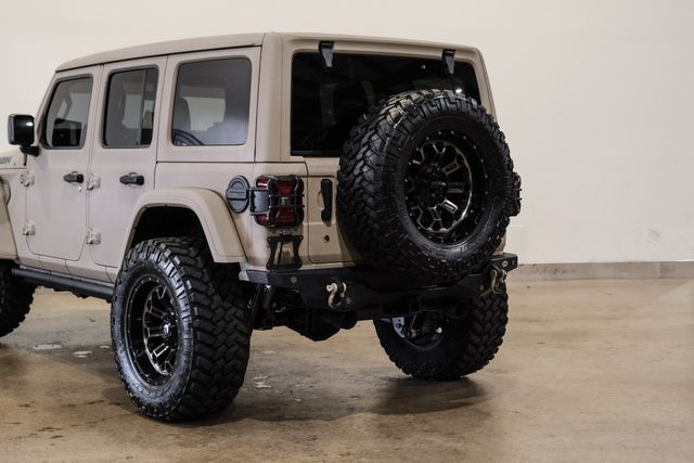 2019 Jeep Wrangler Unlimited Rubicon 4X4 SKY TOP,DUPONT KEVLAR,15K | Carrollton, TX | Texas Vehicle Exchange